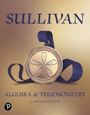 Algebra and Trigonometry - Michael Sullivan