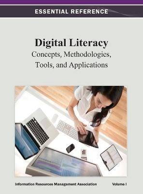 Digital Literacy -  Information Resources Management Associa