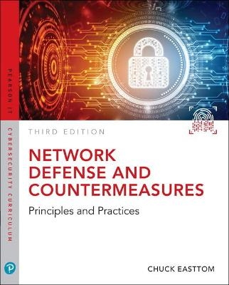 Network Defense and Countermeasures - William Easttom  II