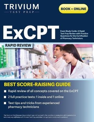 ExCPT Exam Study Guide -  Simon