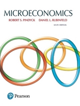 Microeconomics - Pindyck, Robert; Rubinfeld, Daniel