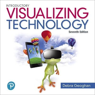 Visualizing Technology Introductory - Debra Geoghan