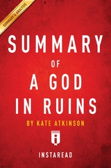 Summary of  A God in Ruins - Instaread Summaries