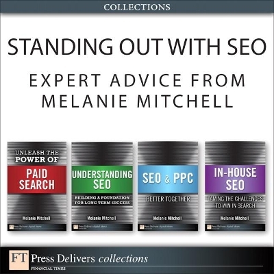 Standing Out with SEO - Melanie Mitchell