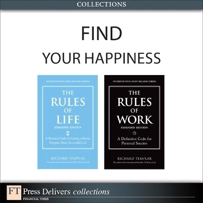 Find Your Happiness (Collection) - Richard Templar