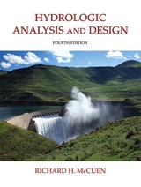 Hydrologic Analysis and Design - McCuen, Richard