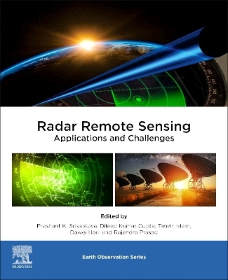 Radar Remote Sensing - 