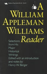 William Appleman Williams Reader - 