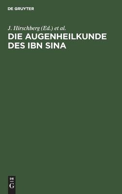 Die Augenheilkunde des Ibn Sina - 