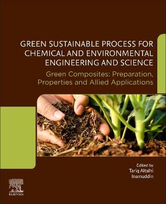 Green Sustainable Process for Chemical and Environmental Engineering and Science - 