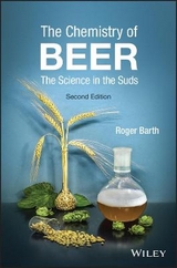 The Chemistry of Beer - Barth, Roger