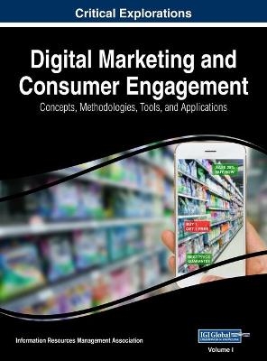 Digital Marketing and Consumer Engagement - 