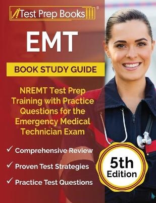 EMT Book Study Guide - Joshua Rueda