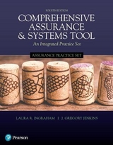 Comprehensive Assurance & Systems Tool (CAST) -- Assurance Practice Set - Ingraham, Laura; Jenkins, Greg