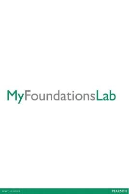 MyLab Foundational Skills without Pearson eText for Student Success -- Standalone Access Card -- 12 month -  Pearson Education