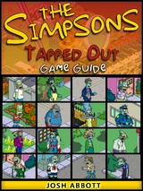 Simpsons Tapped Out Game Guide Unofficial -  Josh Abbott