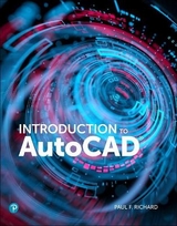 Introduction to AutoCAD 2020 - Richard, Paul