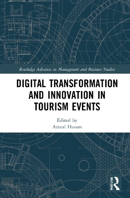 Digital Transformation and Innovation in Tourism Events - 