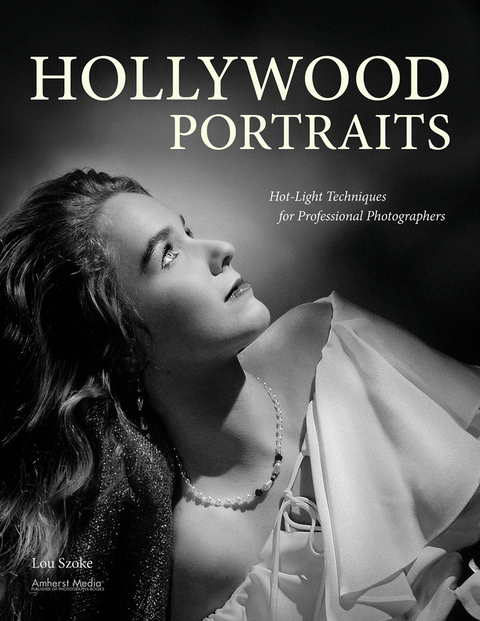 Hollywood Portraits - Lou Szoke