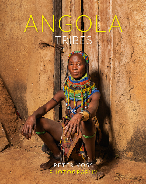 Angola - Peter Voss
