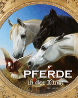 Pferde in der Kunst - Michael Imhof