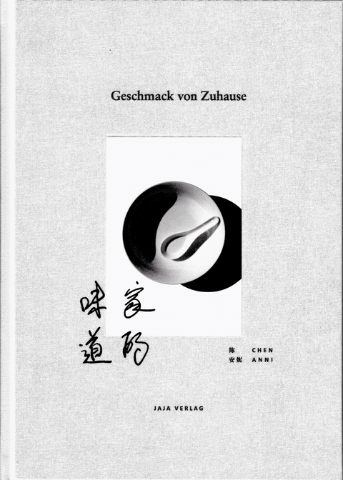 Geschmack von Zuhause - Anni Chen