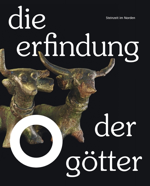 Die Erfindung der Götter - 