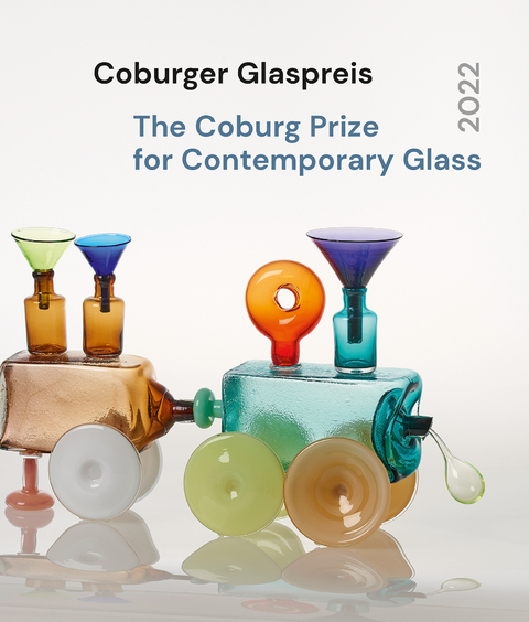 Coburger Glaspreis 2022 - 