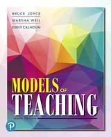 Models of Teaching - Joyce, Bruce; Weil, Marsha; Calhoun, Emily