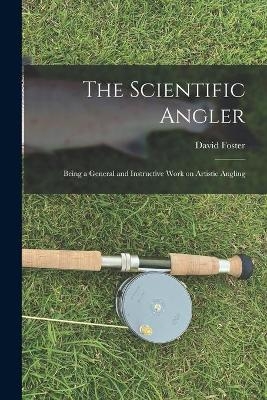 The Scientific Angler - 