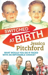 Switched at Birth - Jessica Pitchford