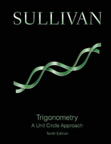 Trigonometry - Sullivan, Michael