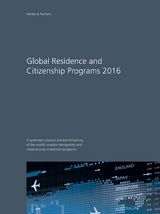 Global Residence and Citizenship Programs 2016 - Henley &amp Partners;  
