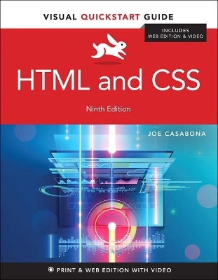 HTML and CSS - Joe Casabona