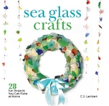 Sea Glass Crafts -  C. S. Lambert