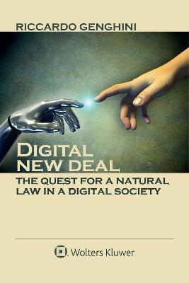 Digital New Deal - RICCARDO GENGHINI