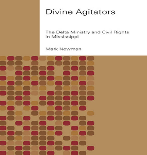 Divine Agitators -  Mark Newman