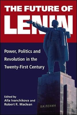 The Future of Lenin - 