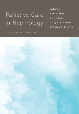 Palliative Care in Nephrology - 