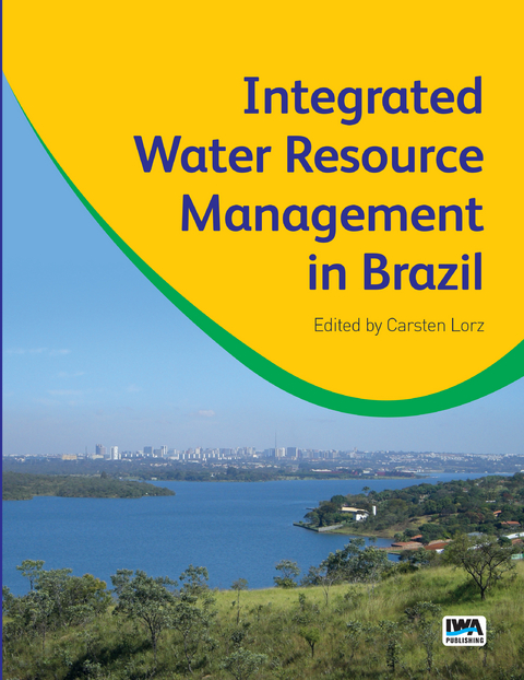 Integrated Water Resource Management in Brazil - 