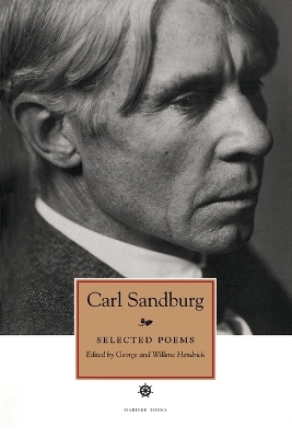 Selected Poems - Carl Sandburg