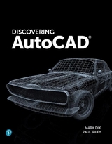 Discovering AutoCAD 2020 - Riley, Paul; Dix, Mark