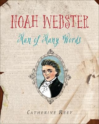 Noah Webster - Catherine Reef