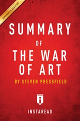 Summary of The War of Art -  . IRB Media