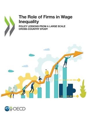 The role of firms in wage inequality -  Organisation for Economic Co-Operation and Development