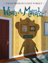 What's a Monster? -  Maurice Trent