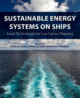 Sustainable Energy Systems on Ships - 