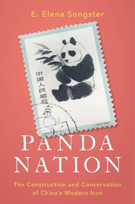 Panda Nation - E. Elena Songster