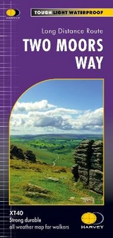 Two Moors Way - 