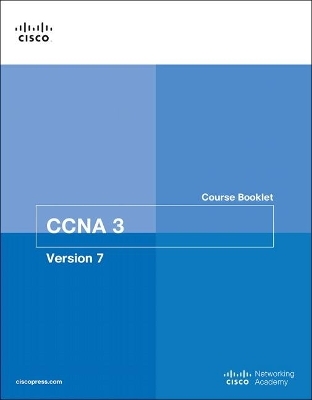 Enterprise Networking, Security, and Automation Course Booklet (CCNAv7) -  Cisco Networking Academy, Allan Johnson